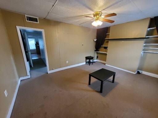 Living Room Pic 1 - 227 Coltart Ave