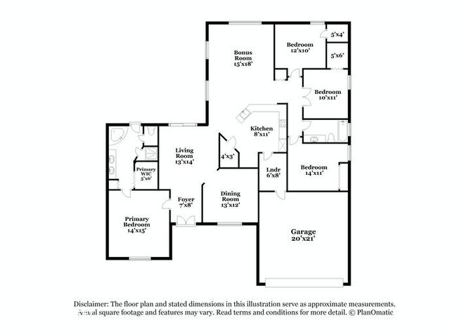 Building Photo - 1192 Croquet Ln, Sebastian, FL 32958