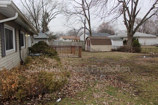 Foto del edificio - 6933 Tyler St
