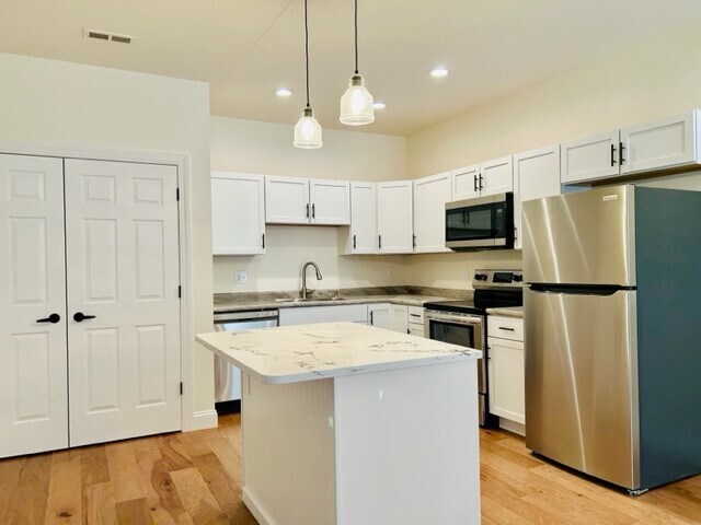 Foto del edificio - Jessie St. Residences