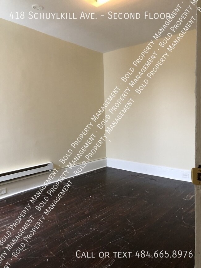 Building Photo - 418 Schuylkill Ave