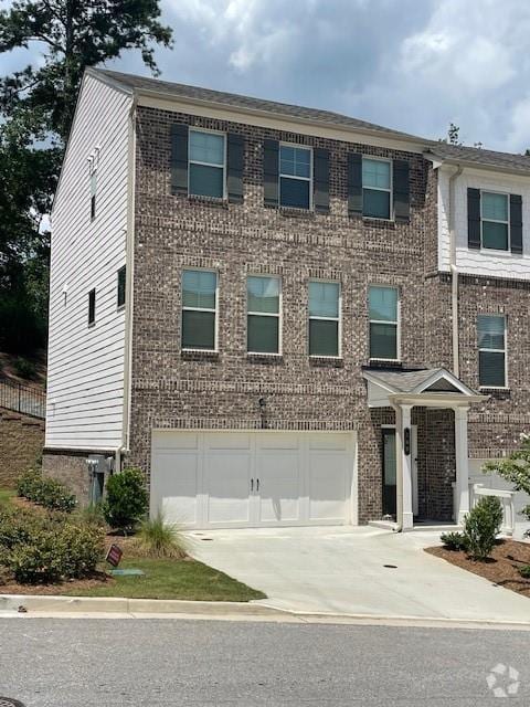 Building Photo - 168 Matson Run SW