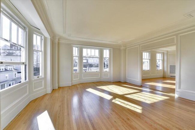 Foto del edificio - 4 bedroom in San Francisco CA 94118