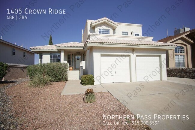 Foto del edificio - Tri Level Westside Home w/Refrigerated A/C!!