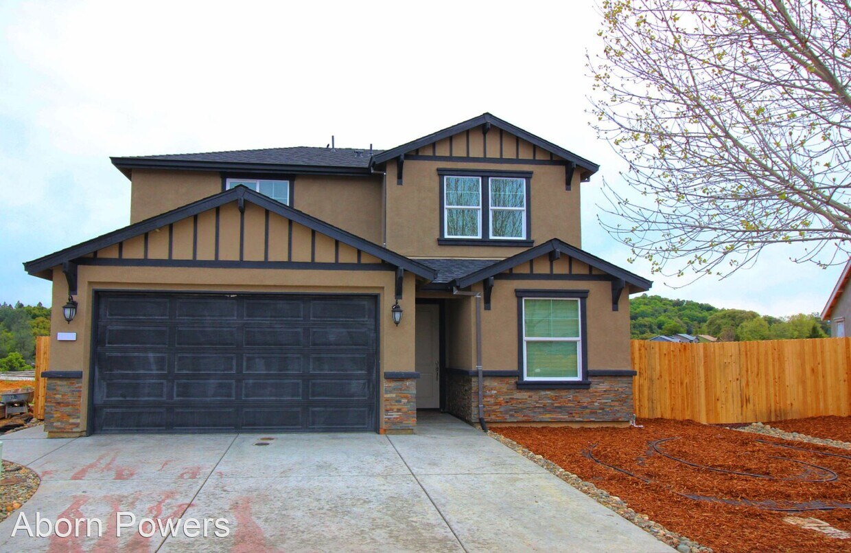 2872 Winesap Cir, Placerville, CA 95667 House Rental in Placerville, CA
