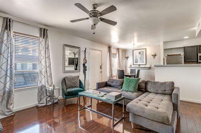 Foto del edificio - 4810 McKinney Ave