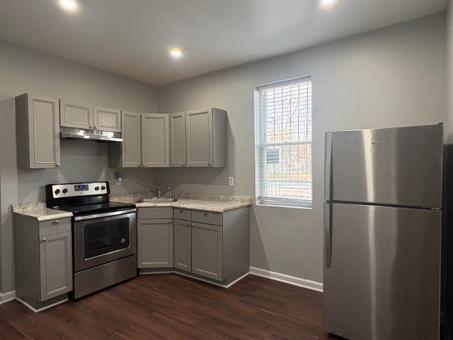 Photo - 1522 W Dauphin St Apartment