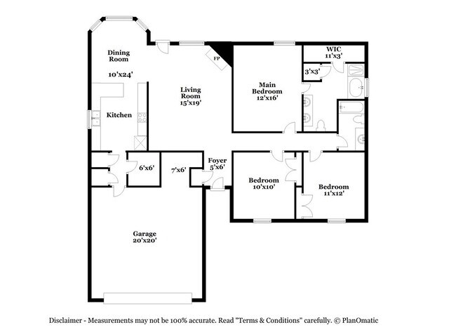 Foto del edificio - 10873 E Ridge Dr
