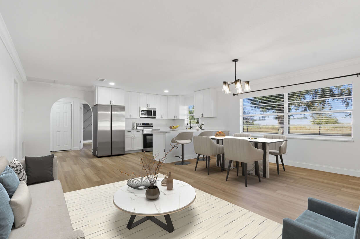 Foto principal - 4420 W Carmen St