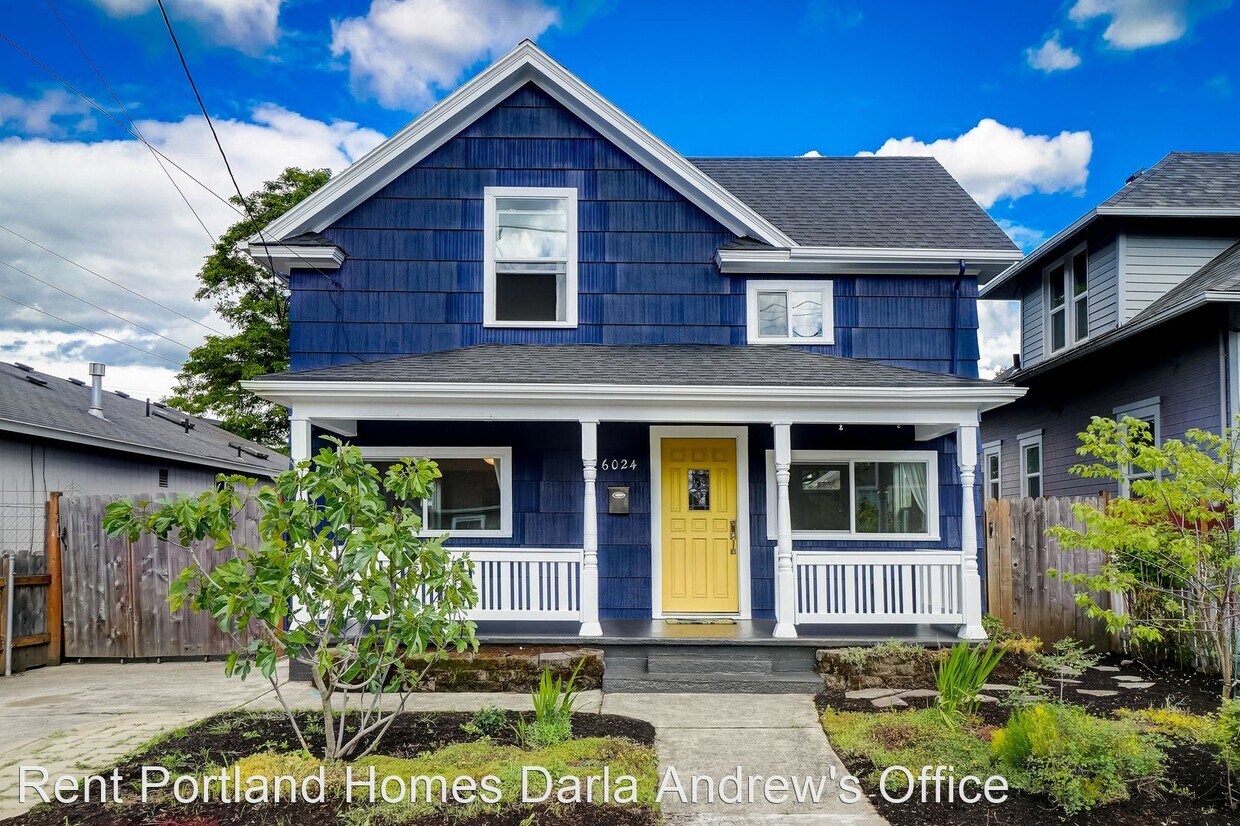 Foto principal - 3 br, 2 bath House - 6024 SE 90th