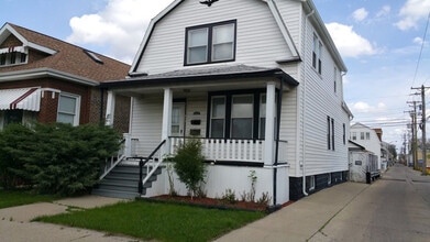 Building Photo - 6243 S Kildare Ave