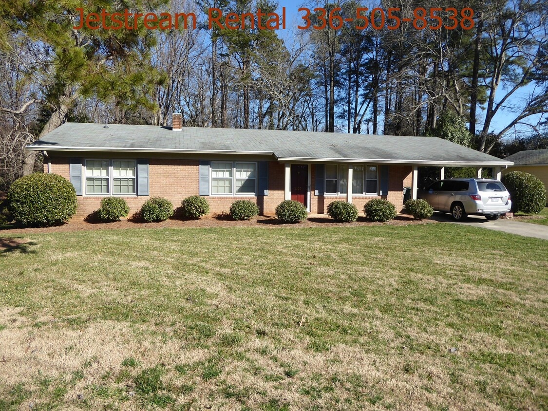 1109 Wells Cir, Asheboro, NC 27203 House for Rent in Asheboro, NC