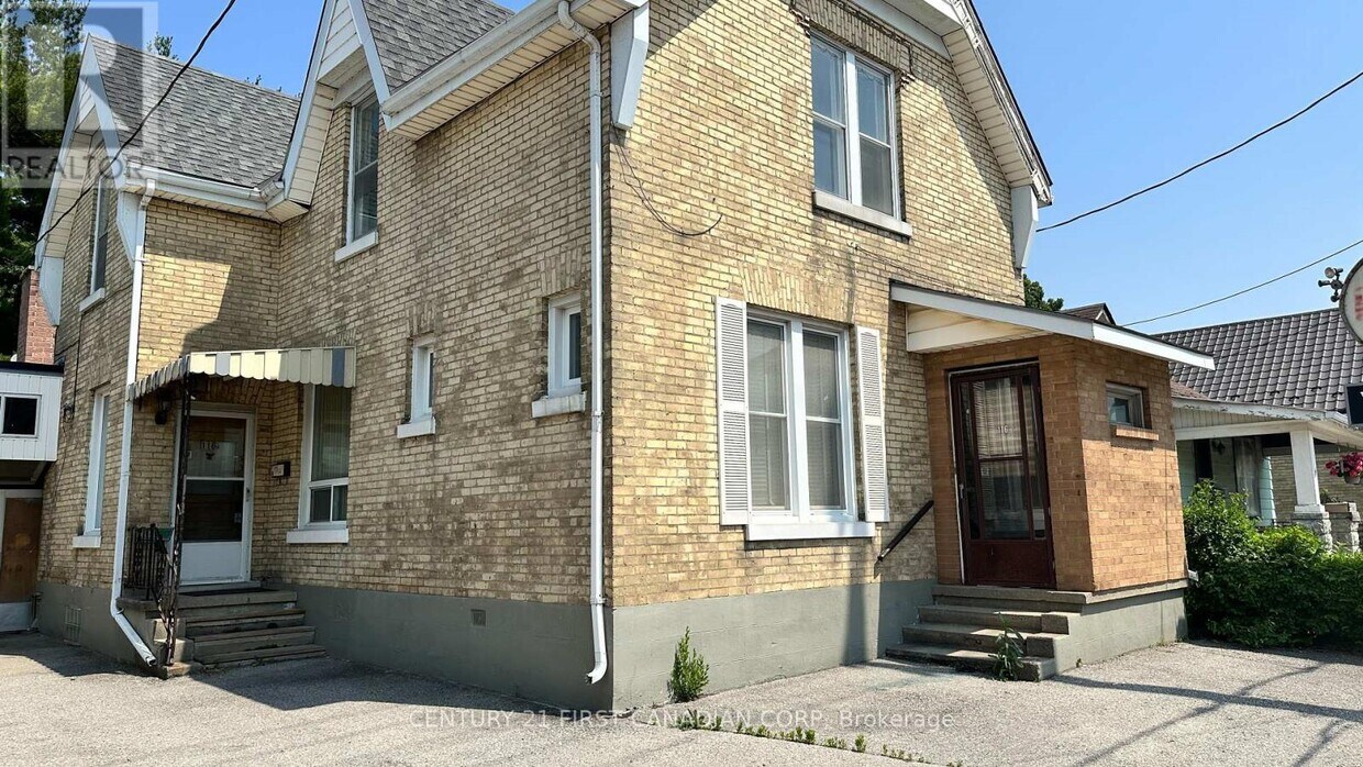 Primary Photo - 116 Adelaide St N