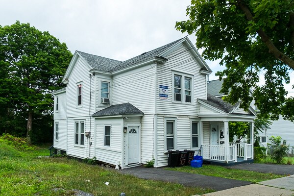 Building Photo - 212 Westcott St