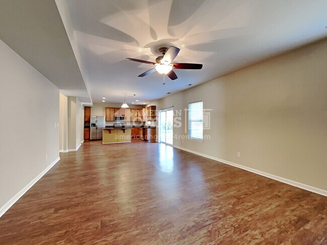 Building Photo - 1009 Pinkney Place