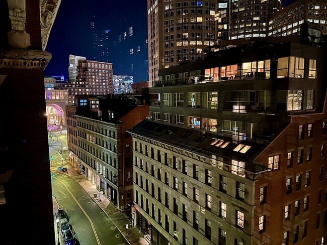 Foto del edificio - 80 Broad St