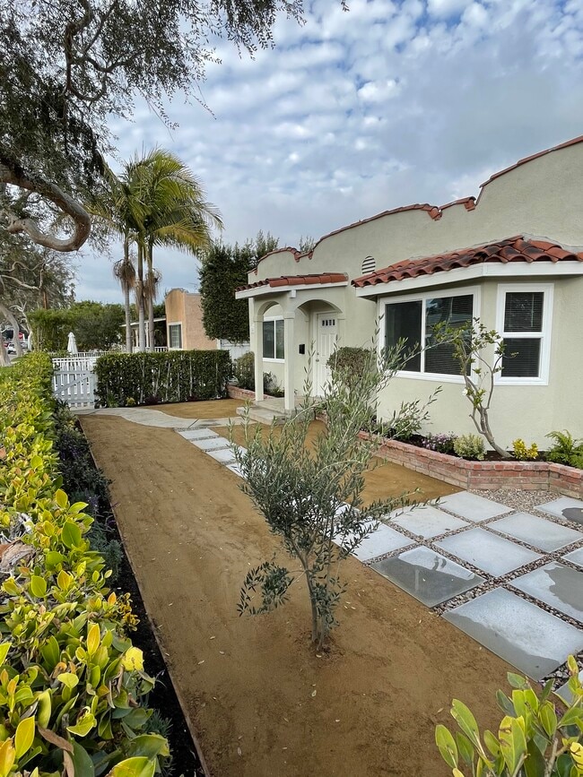 3418 Sherbourne Dr, Culver City, CA 90232 House Rental in Culver City