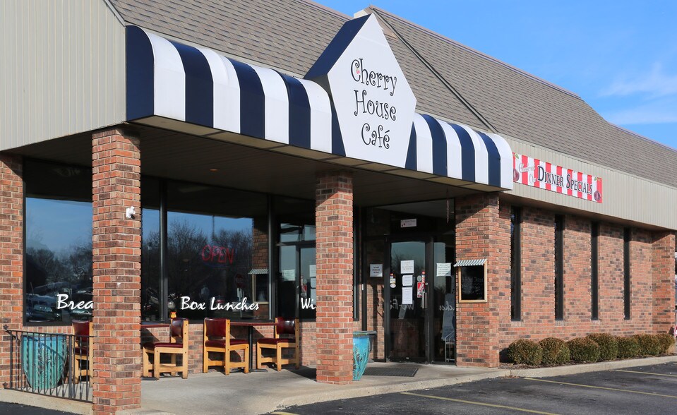 Picture of Beavercreek/Bellbrook Dayton