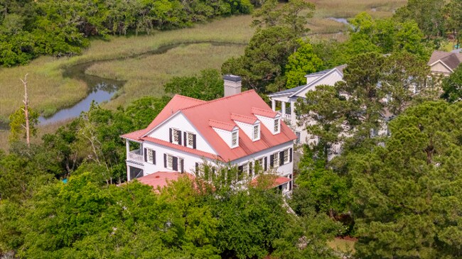 Foto del edificio - 6BD/5BA Custom Home for Lease in Daniel Island Park