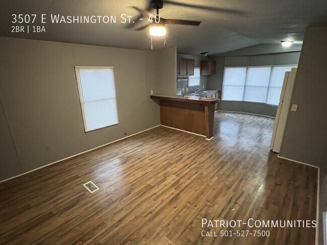 Building Photo - 3507 E Washington Ave
