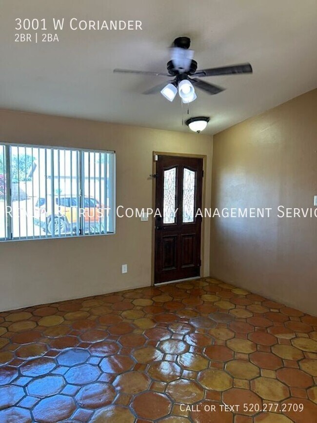 Building Photo - 3001 W Coriander Dr