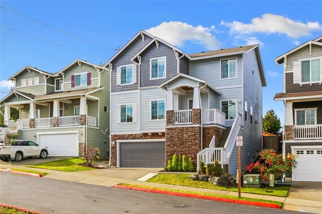 23911 118th Pl SE, Kent, WA 98031 House Rental in Kent, WA