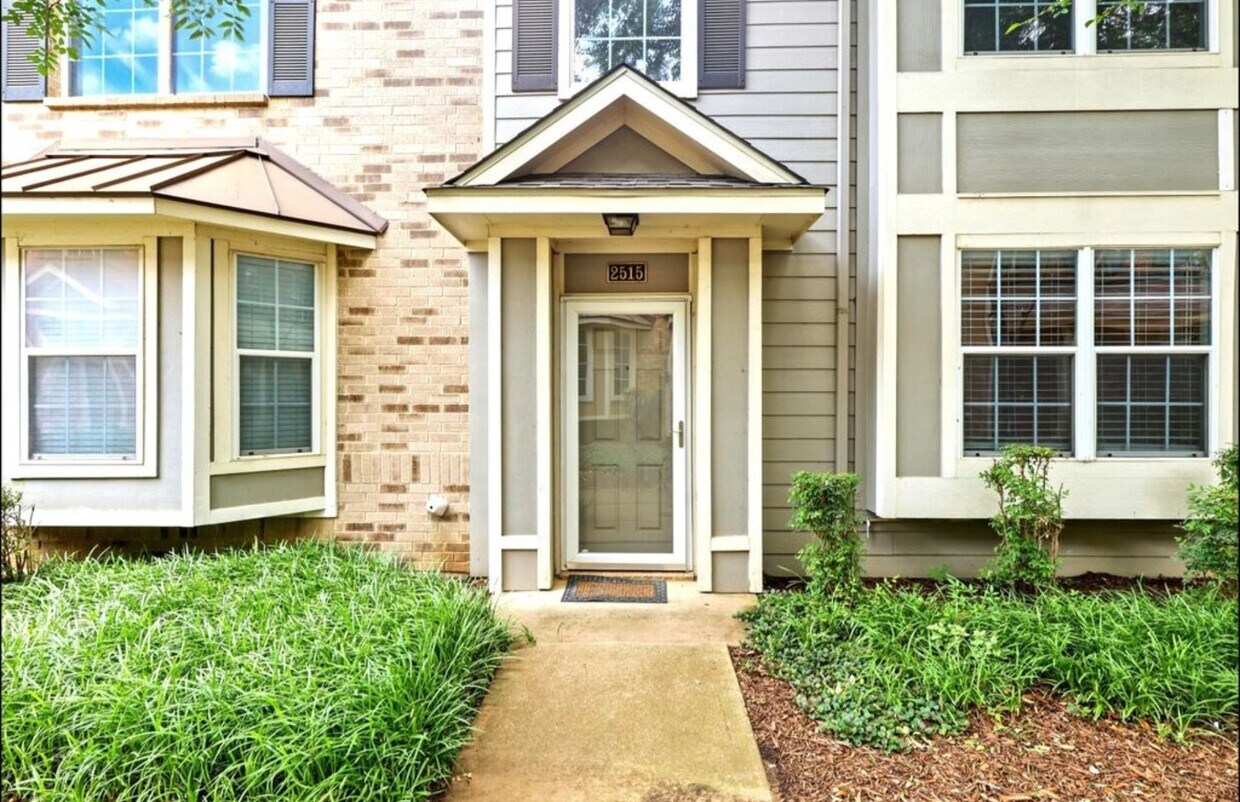 Foto principal - 2515 Durango Ridge Dr