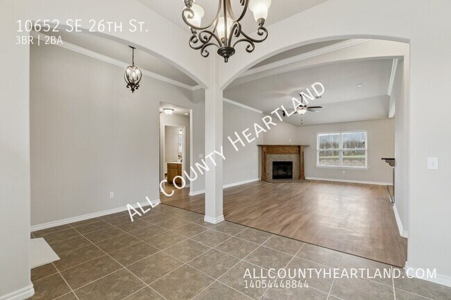 Foto del edificio - 10652 SE 26th St