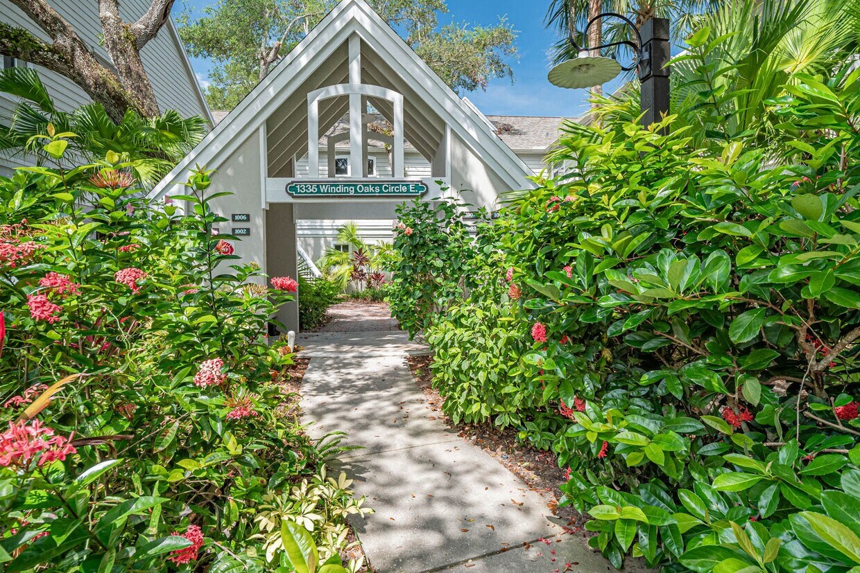 1335 Winding Oaks 1001, Vero Beach, FL 32963 Condo for Rent in Vero Beach, FL