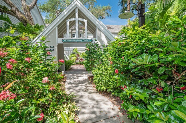 Photo - 1335 Winding Oaks Cir E Apartment