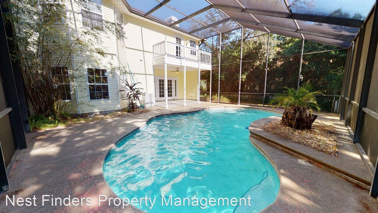 Primary Photo - 3 br, 2 bath House - 1202 Ponte Vedra Blvd