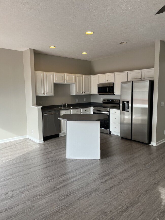 Foto del edificio - 1345 Bell Rd