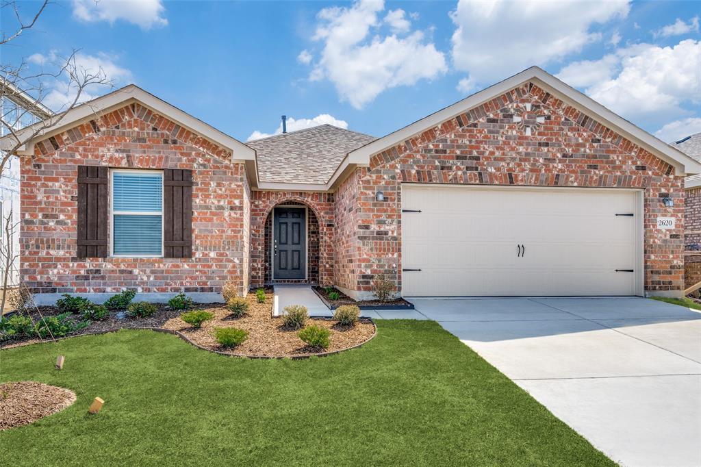 Foto principal - 2620 Walker Ave