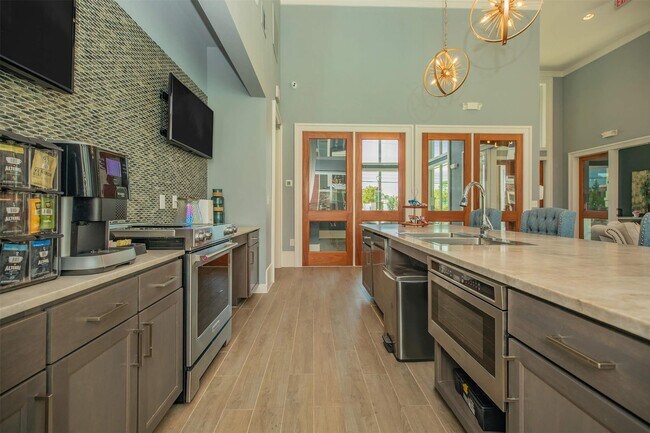 Foto del edificio - 3400 Louetta Rd