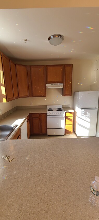 Foto principal - 881 Massachusetts Ave