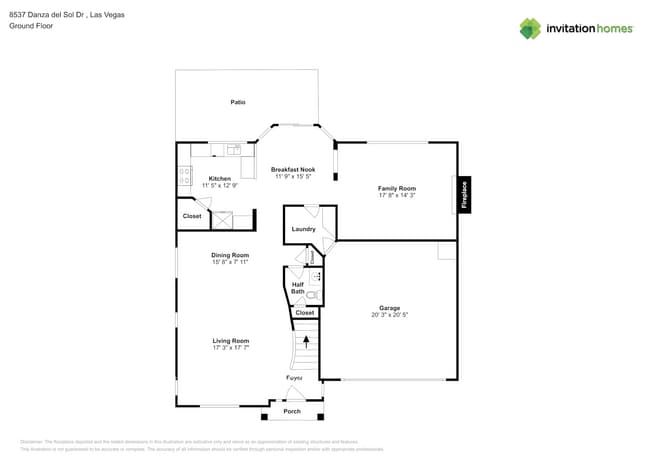 Building Photo - 8537 Danza Del Sol Dr