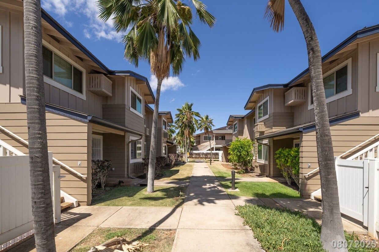 $2200 / 1br - 500ft2 - 1br/1ba/2pkg Townho... - $2200 / 1br - 500ft2 - 1br/1ba/2pkg Townho...