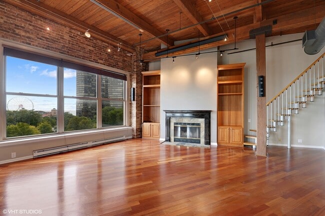 Building Photo - 540 N Lake Shore Dr.