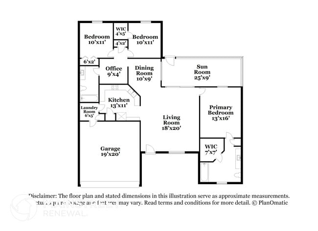 Building Photo - 113 NW 29th Terrace