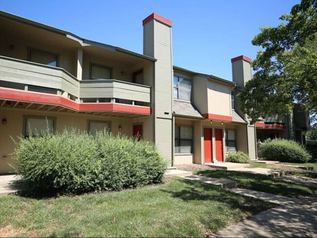 Building Photo - Stonehaven Apartments