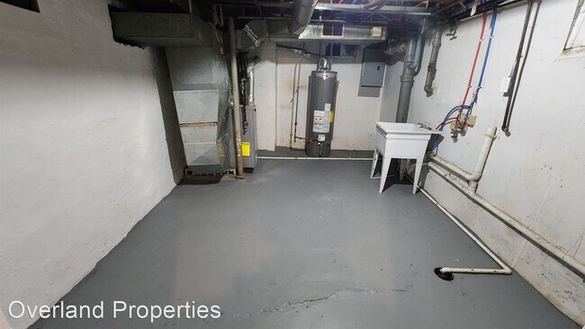 Foto del edificio - 3 br, 2 bath House - 1215 Sparhawk Ave