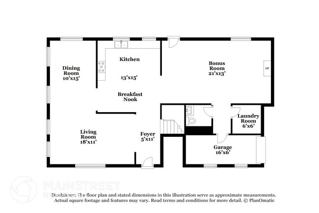 Building Photo - 50 Pebble Crossing