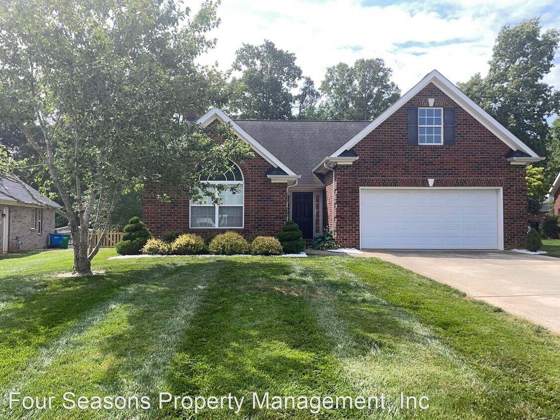 Foto principal - 3 br, 2 bath House - 3336 Muddy Creek Road