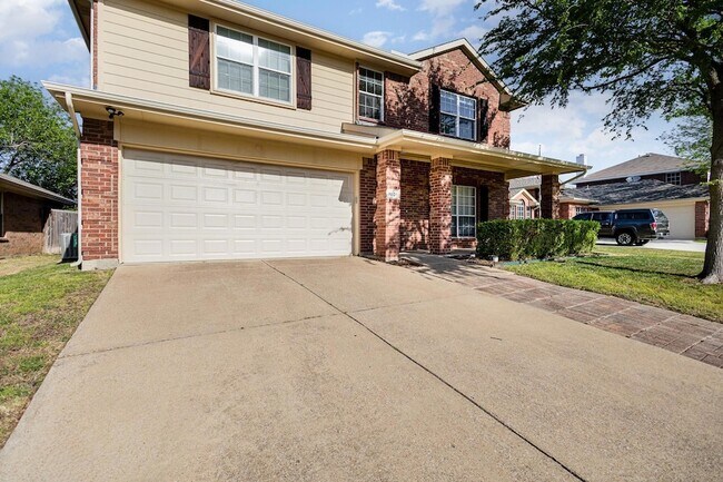Foto del edificio - 1801 Country Walk Ln