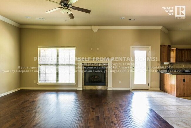 Building Photo - 383 North Drewrys Bluff Drive