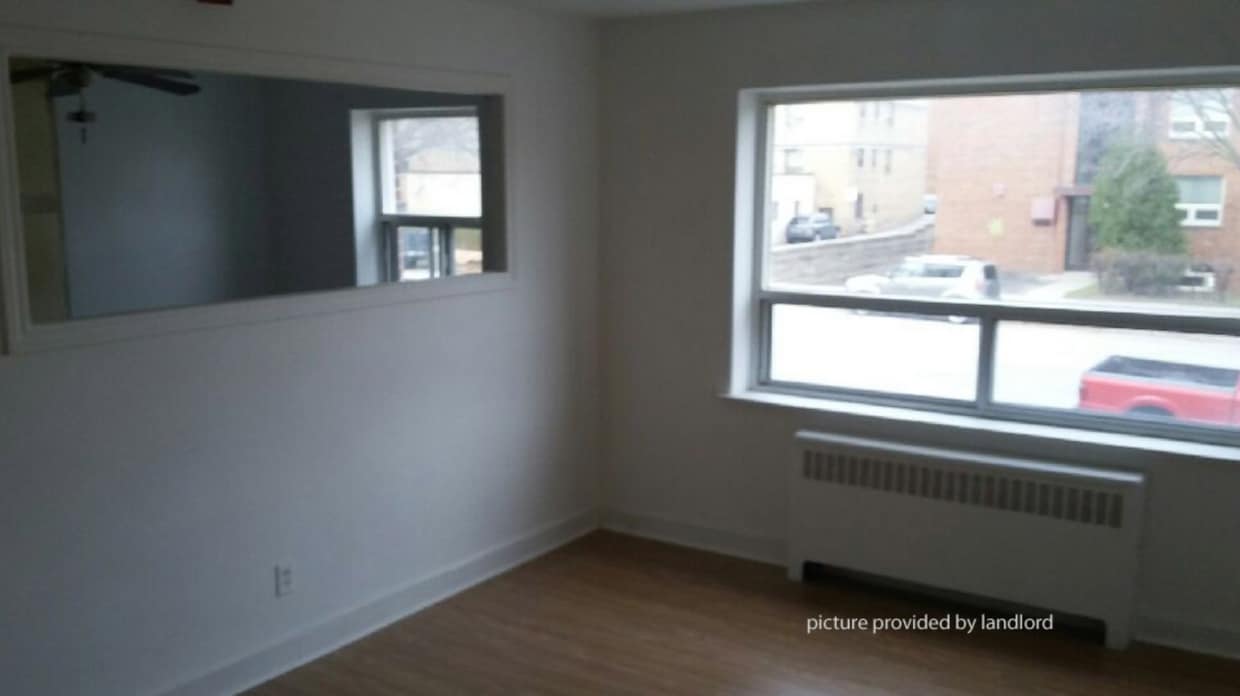 Primary Photo - 1 Bedroom Apartment located along The King...
