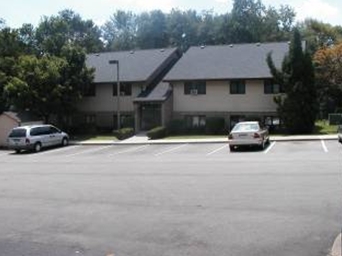 Foto principal - Cedarwood Apartments