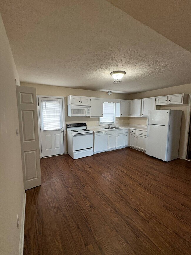 Foto del edificio - 1717 Oshea St