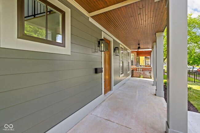 Foto del edificio - 1721 N Talbott St
