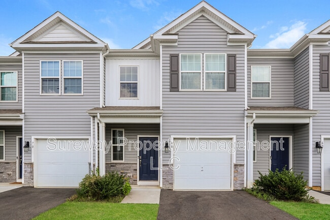 Photo - 66 Arlotta St Townhome